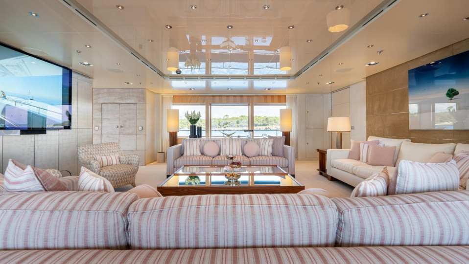 M/Y LOON Yacht #12