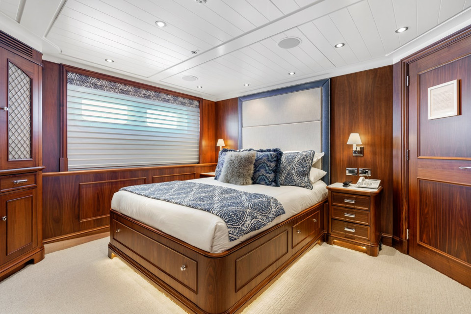 M/Y BIG EASY Yacht #14