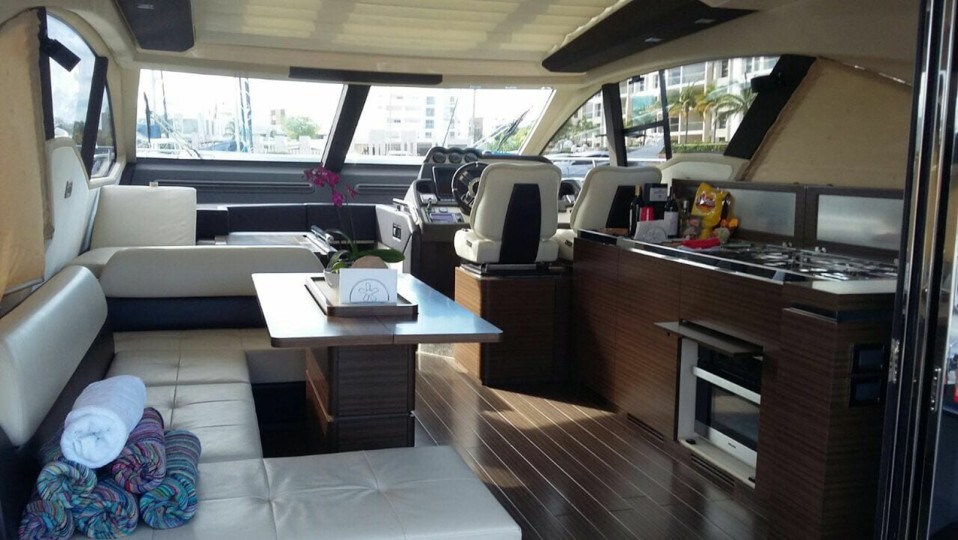 M/Y EY IV Yacht #8