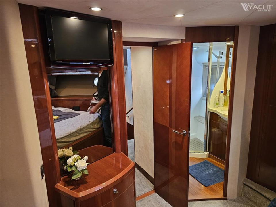M/Y SWIRL Yacht #12