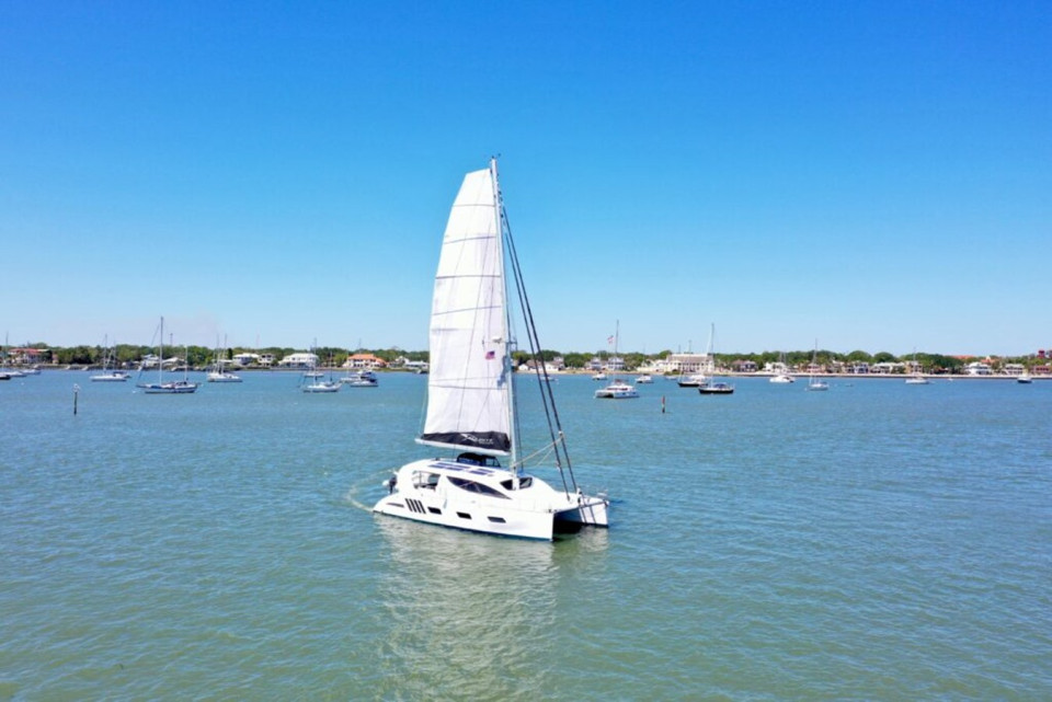 S/Y FIDO Yacht #4