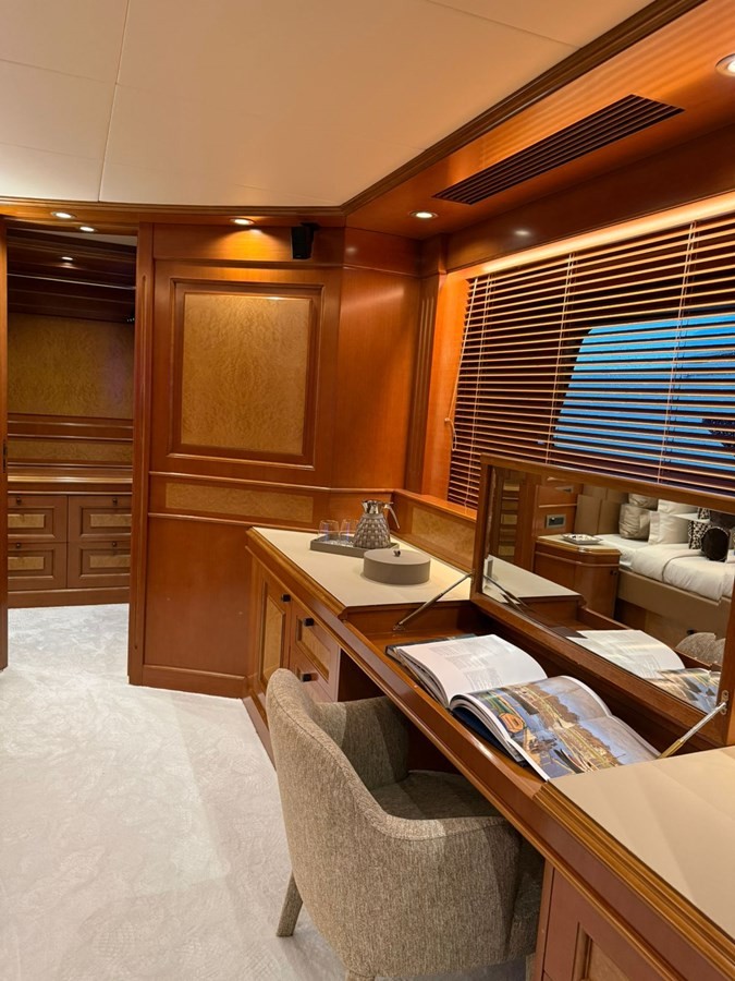 M/Y CELIA P Yacht #10