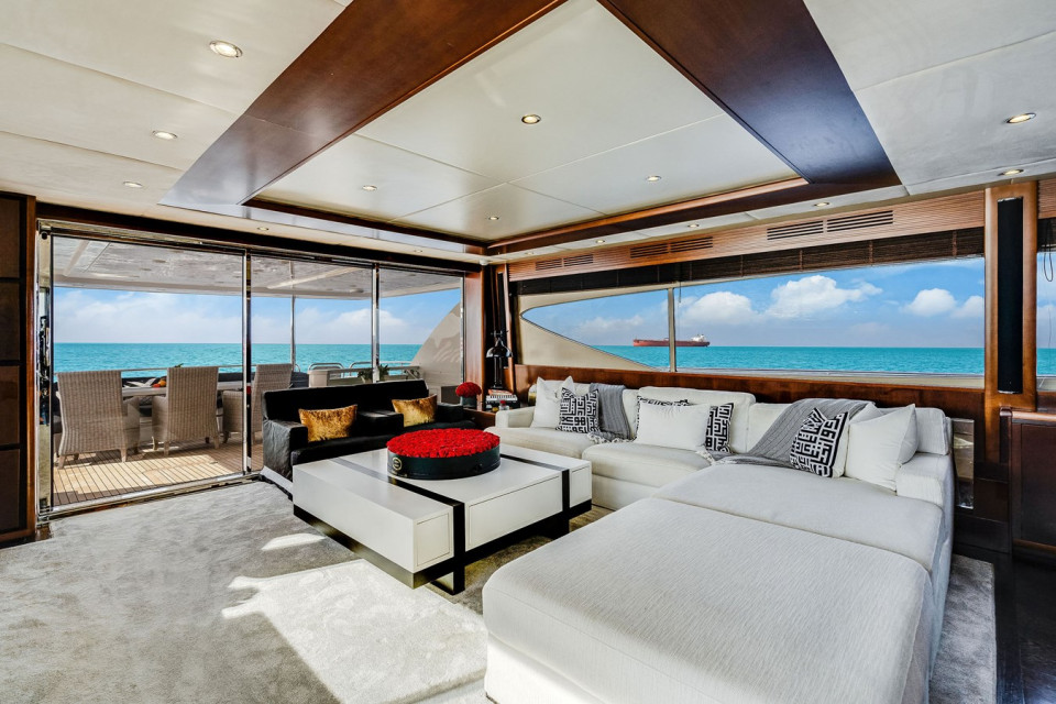 M/Y 21 SEA SANDS Yacht #3