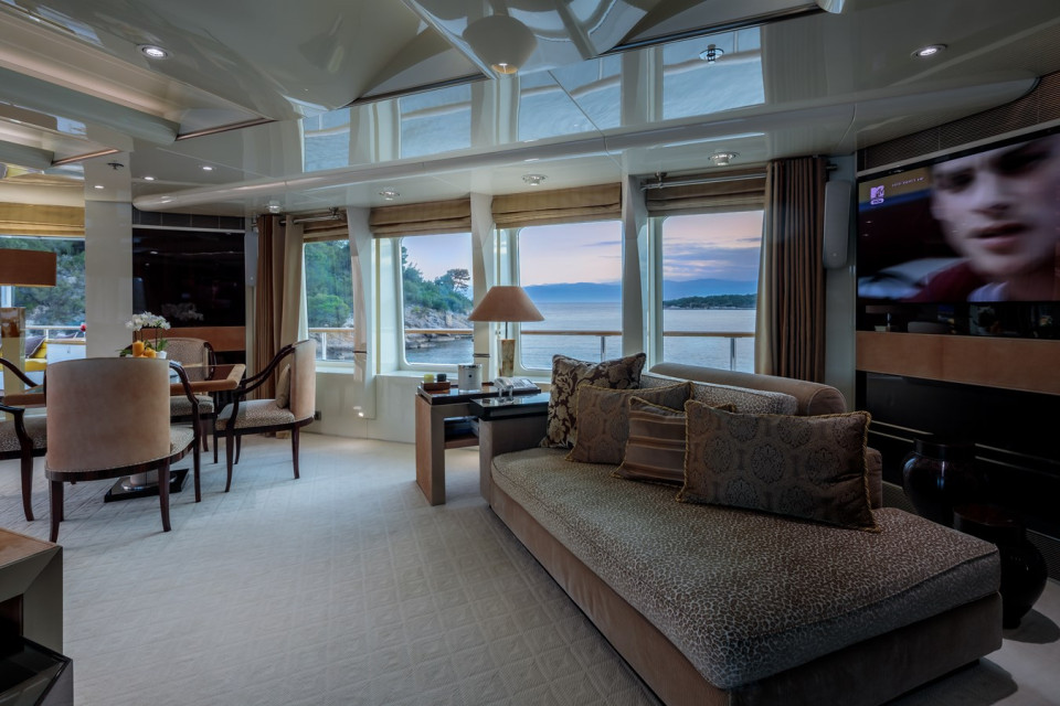 M/Y VERA Yacht #10