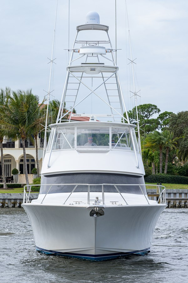 M/Y GOOD CHEMISTRY 2 Yacht #3