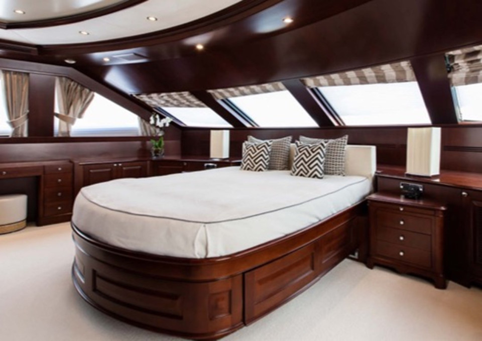 M/Y MI AMORE JULIA Yacht #13