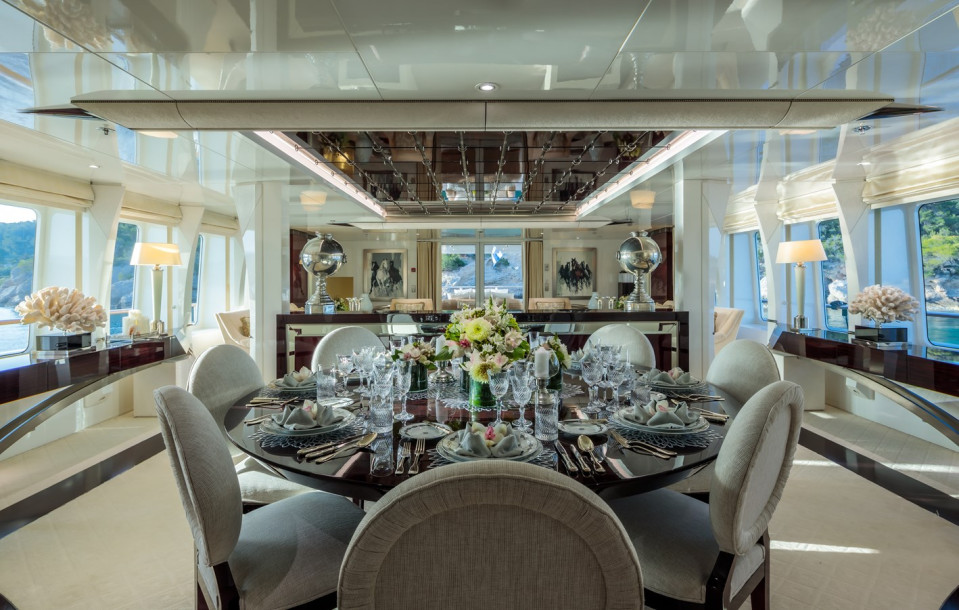 M/Y VERA Yacht #7