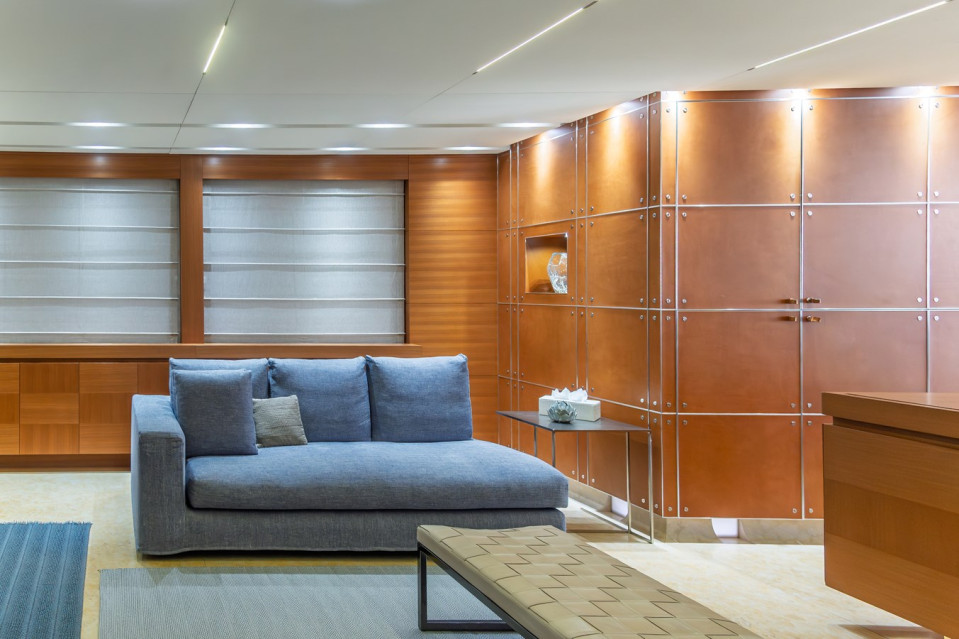 M/Y QUEEN BLUE Yacht #13