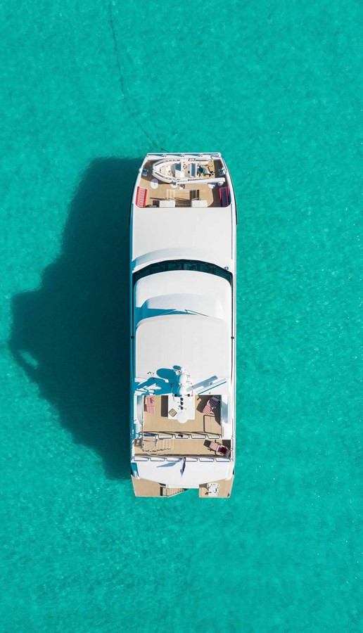 M/Y PEGASUS IX Yacht #4