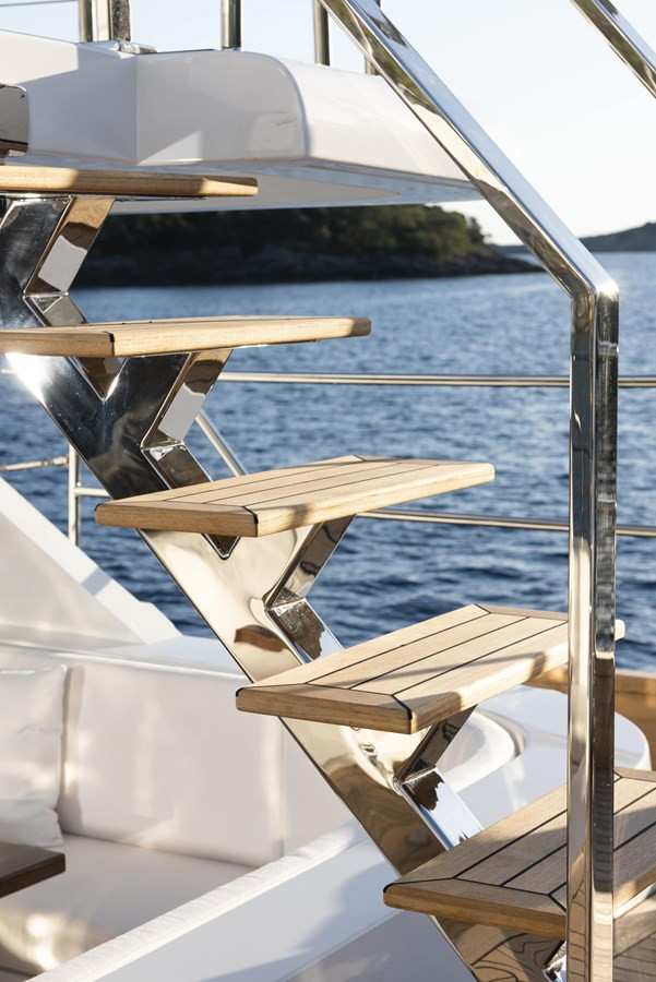 S/Y ATLANTIKA Yacht #15