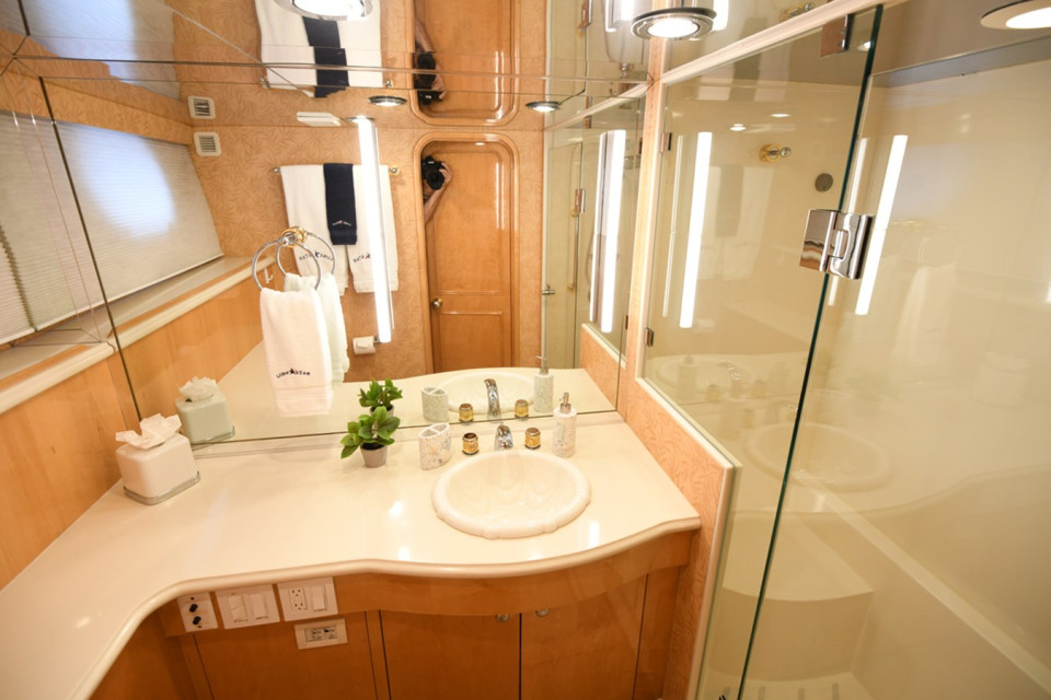 M/Y LONE STAR Yacht #7