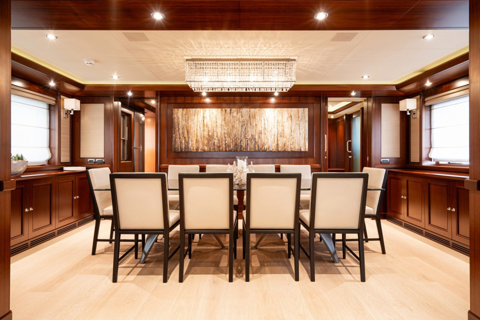 M/Y ENCHANTMENT Yacht #11