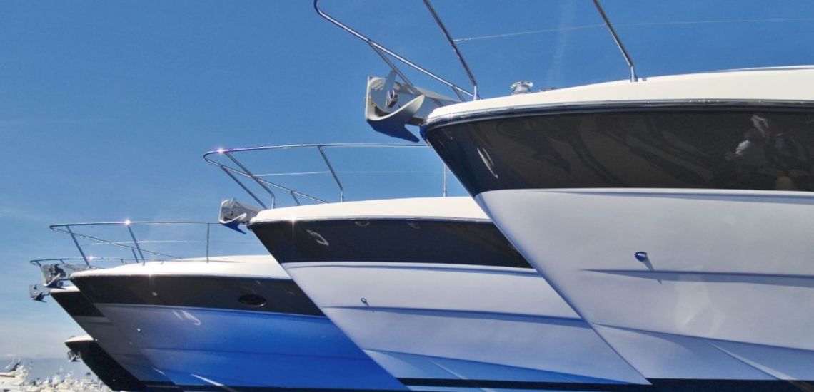 The Fine Line Between A Luxury Yacht And An Eccentric One