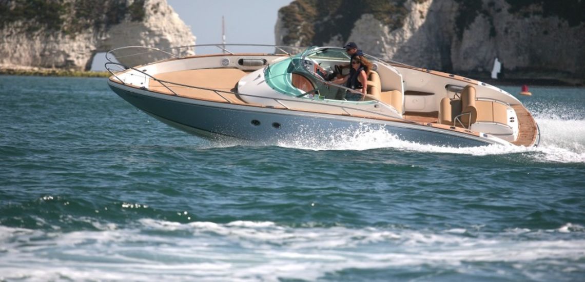 Brand New Limo Tender For Sale