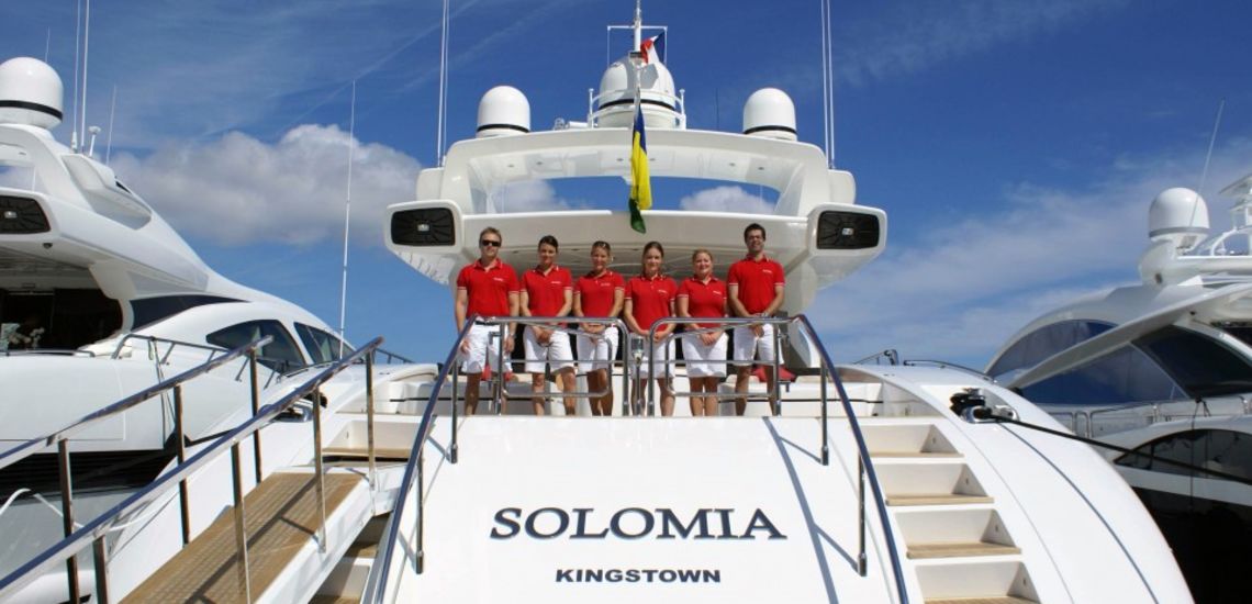 Yacht Crew Training Courses Mca Rya Uscg