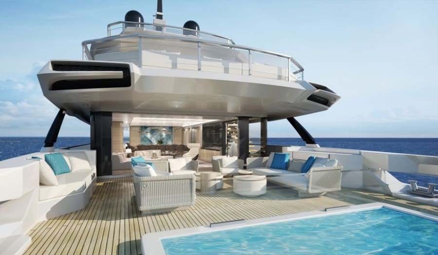   Yacht #15