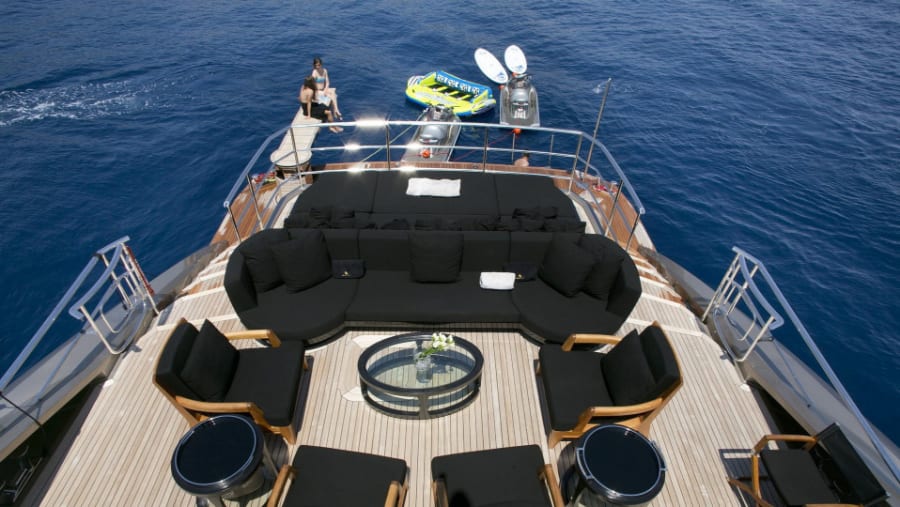   Yacht #11