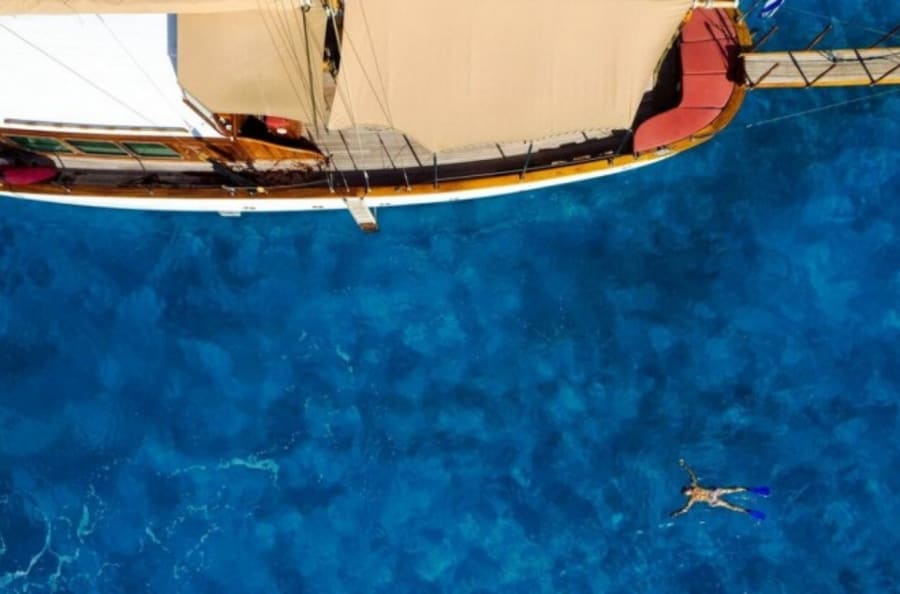  Astarte Yacht #12