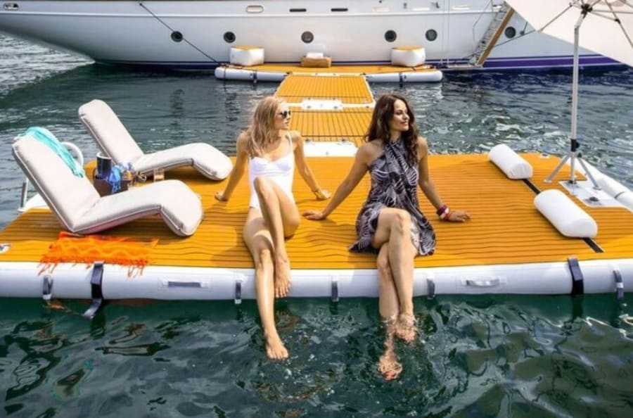  Astarte Yacht #10