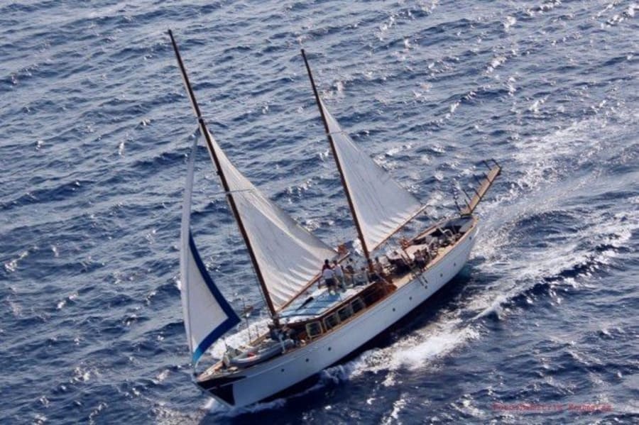  Astarte Yacht #2