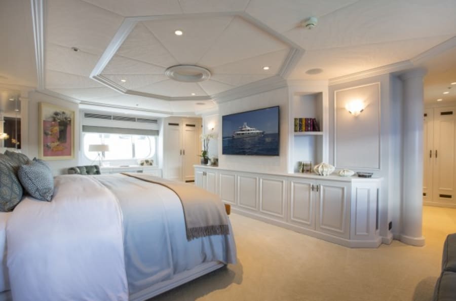 Моторная яхта Mosaique Yacht #31