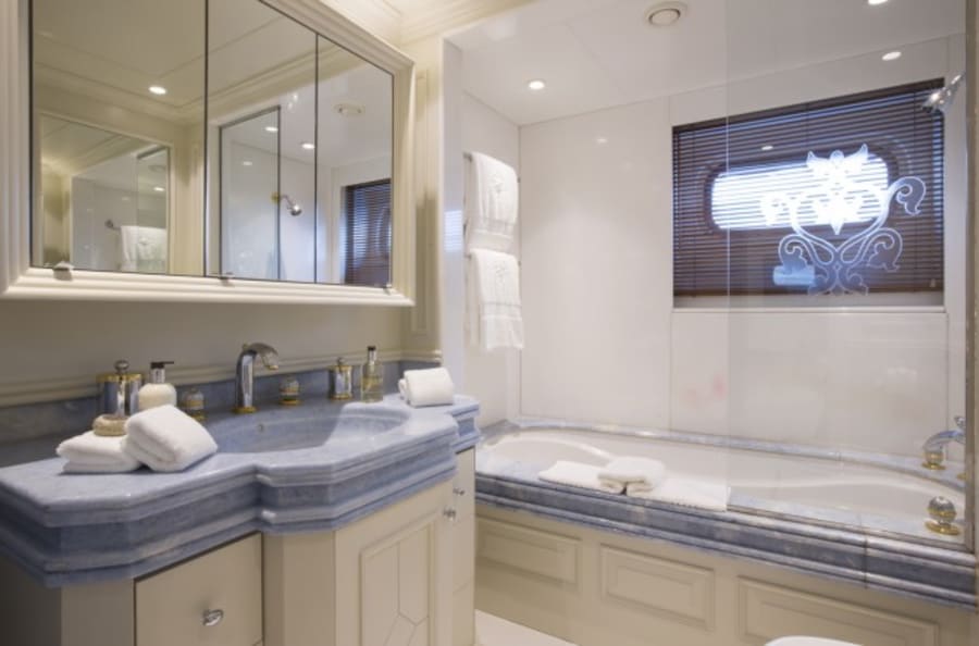 Моторная яхта Mosaique Yacht #33