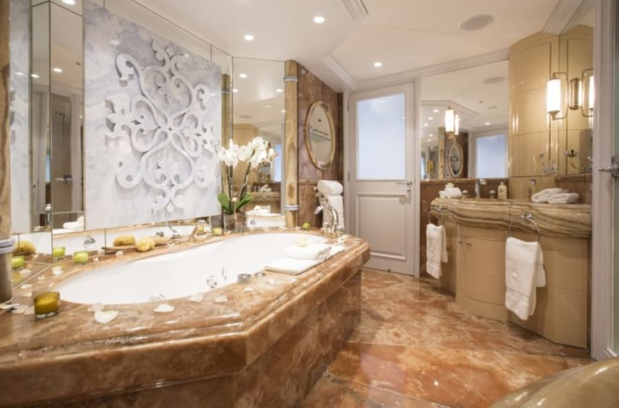 Моторная яхта Mosaique Yacht #37