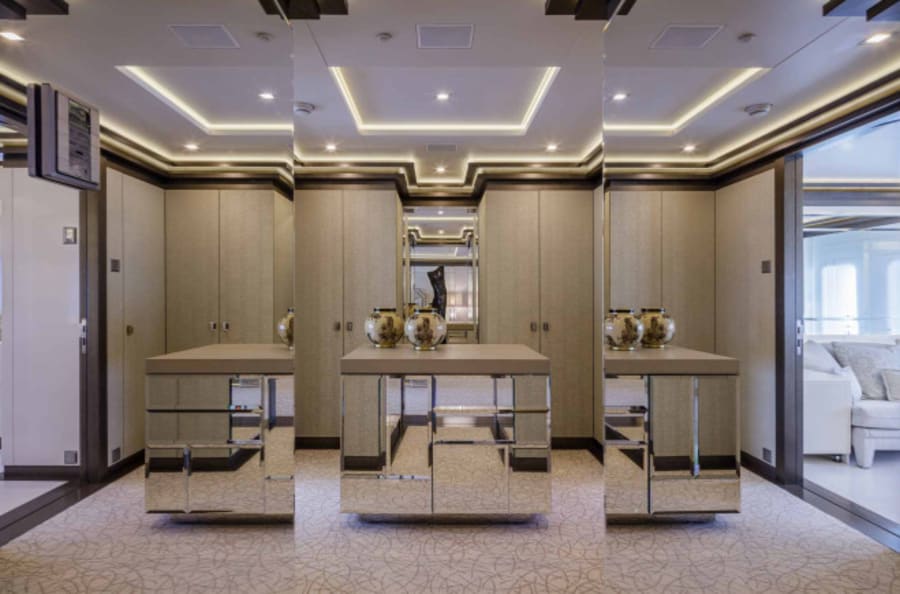 Моторная яхта LADY VERA Yacht #10