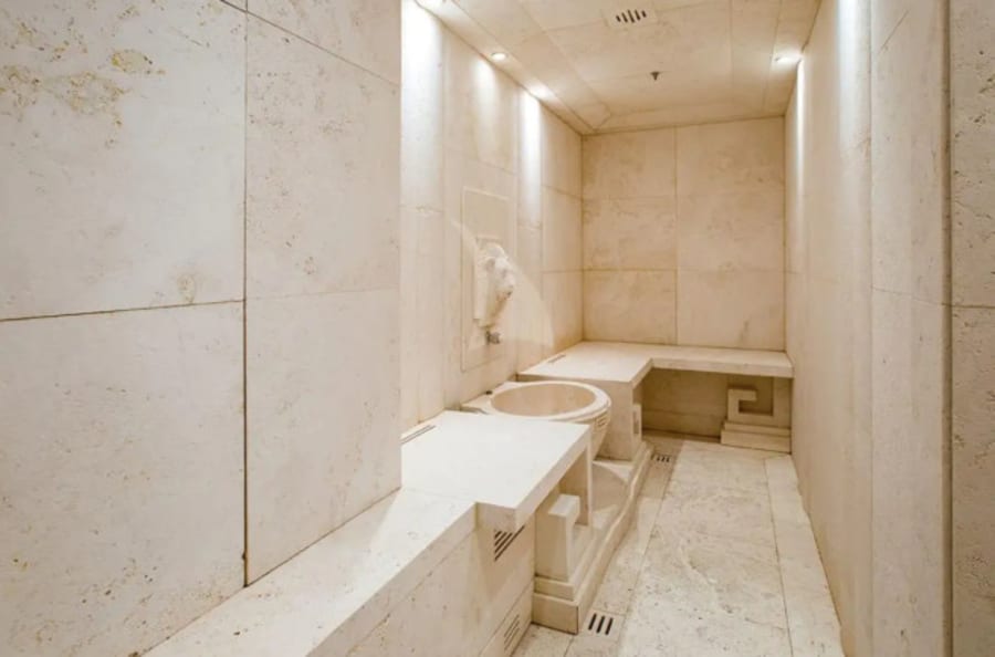 Моторная яхта LIONESS V Yacht #16