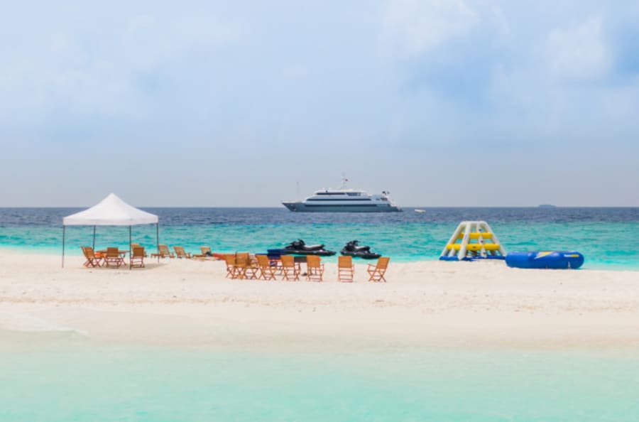 Моторная яхта KATINA Yacht #25