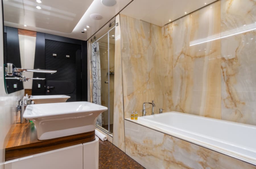 Моторная яхта KATINA Yacht #20