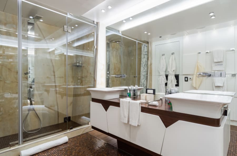 Моторная яхта KATINA Yacht #18