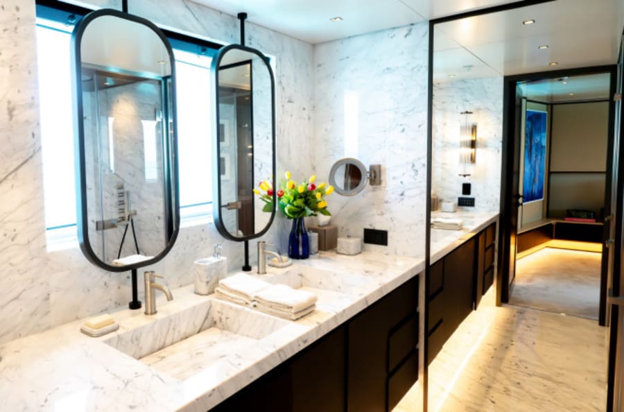 Моторная яхта LIMERENCE Yacht #16