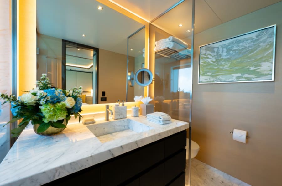 Моторная яхта LIMERENCE Yacht #20