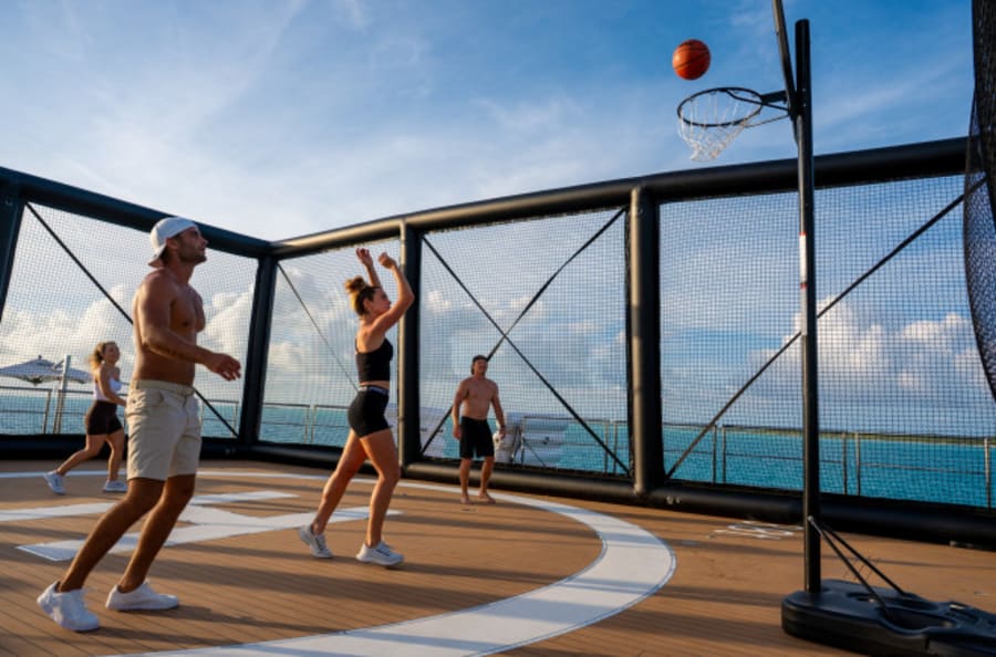 Моторная яхта LIMERENCE Yacht #22