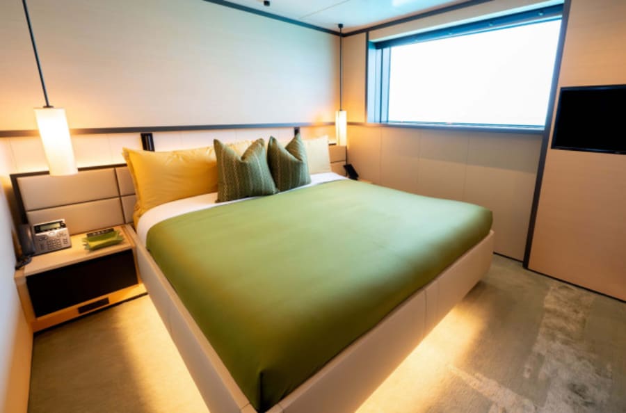 Моторная яхта LIMERENCE Yacht #13