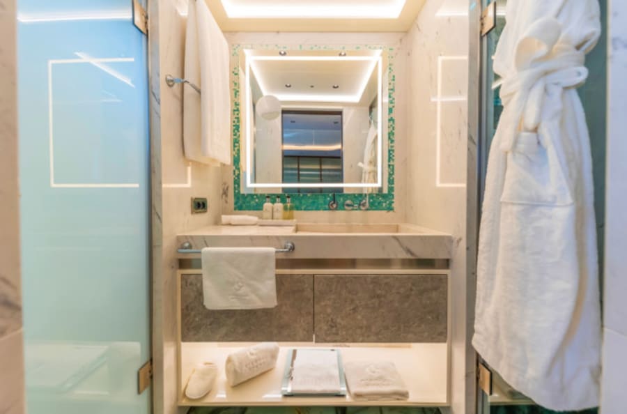 Моторная яхта ETERNAL SPARK Yacht #27