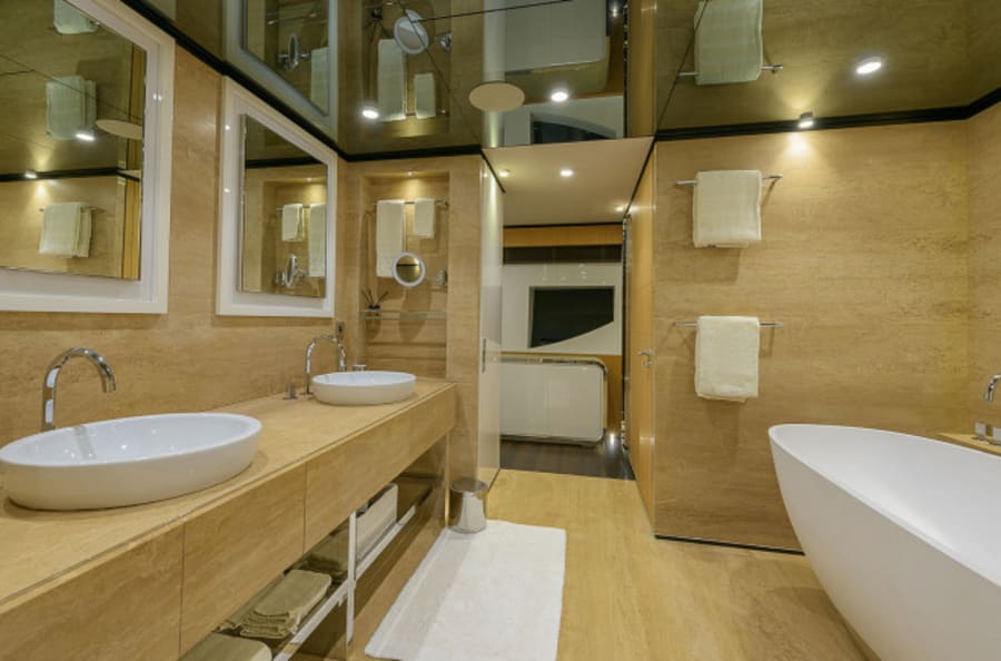 Моторная яхта Mr. T Yacht #26