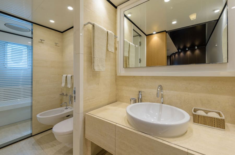 Моторная яхта Mr. T Yacht #28