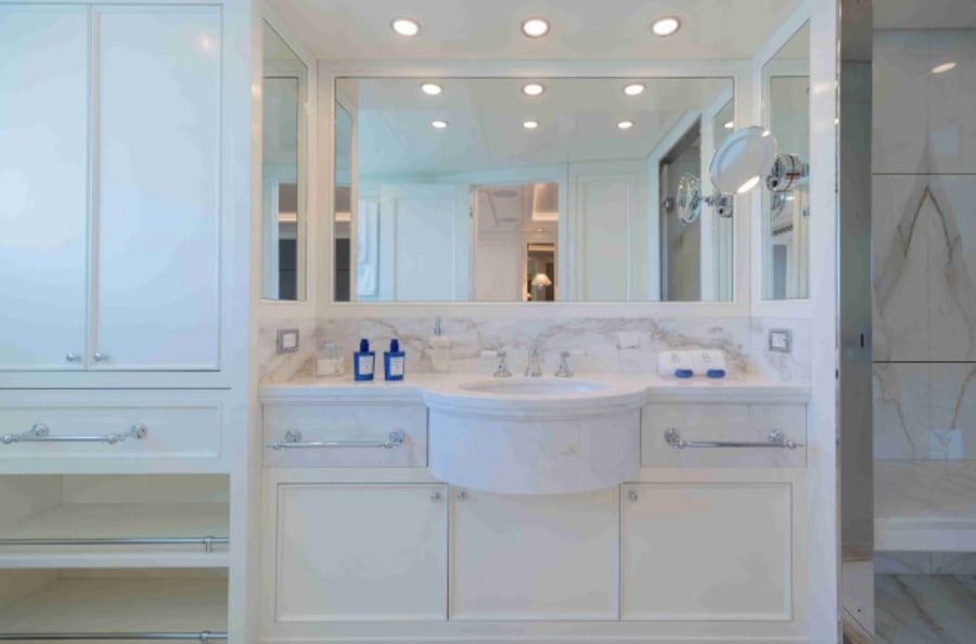 Моторная яхта BOJI Yacht #20