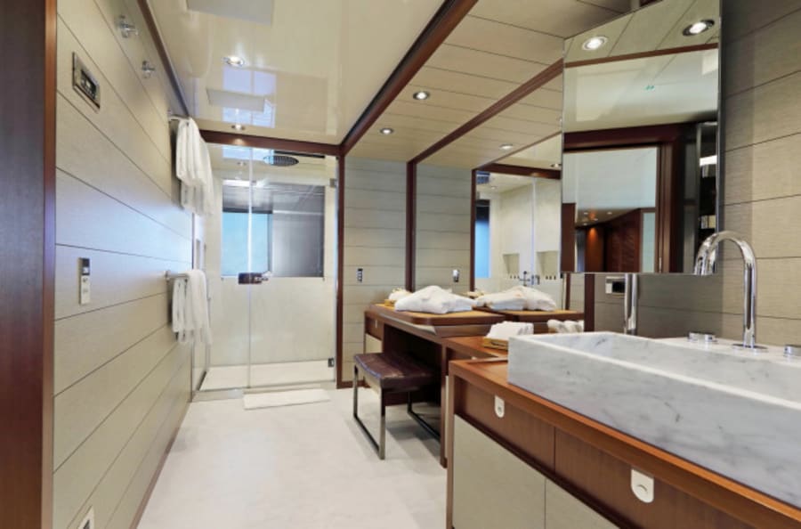 Моторная яхта X Yacht #16