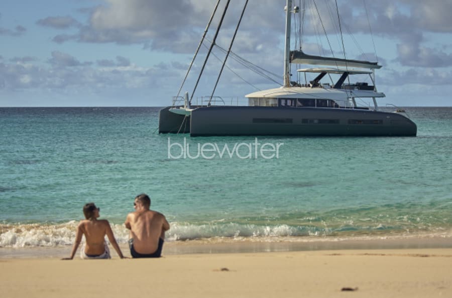 Моторная яхта LA GATTA Yacht #8