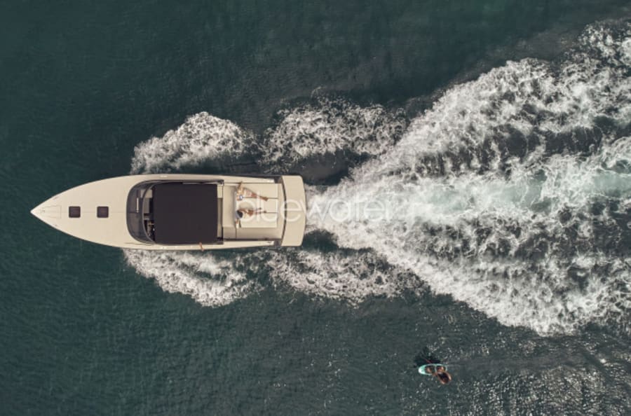 Моторная яхта LA GATTA Yacht #14