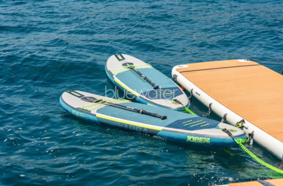 Моторная яхта Titian Pearl Yacht #10