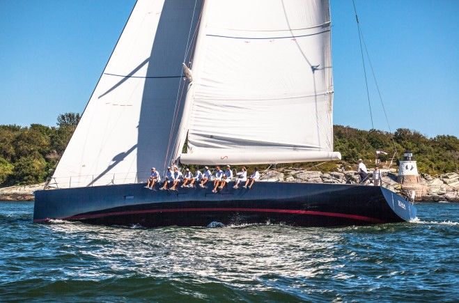 Sejaa Luxury Yacht for Sale