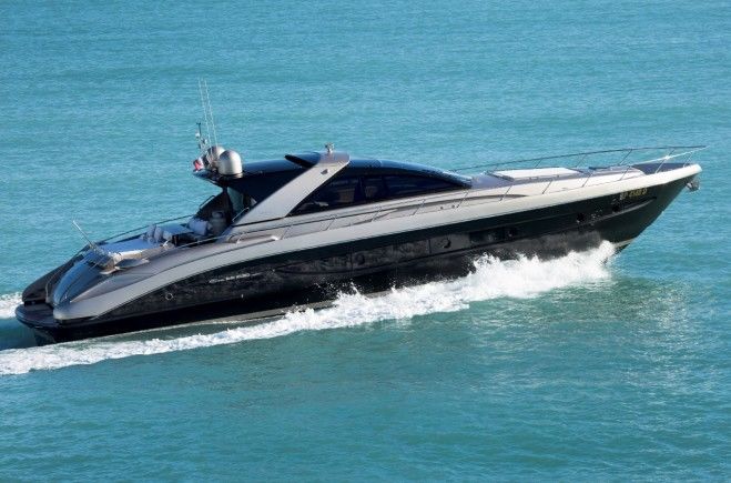 Miromutu Luxury Yacht for Sale