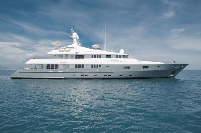 Luxury Yachts For Sale Sale Purchase