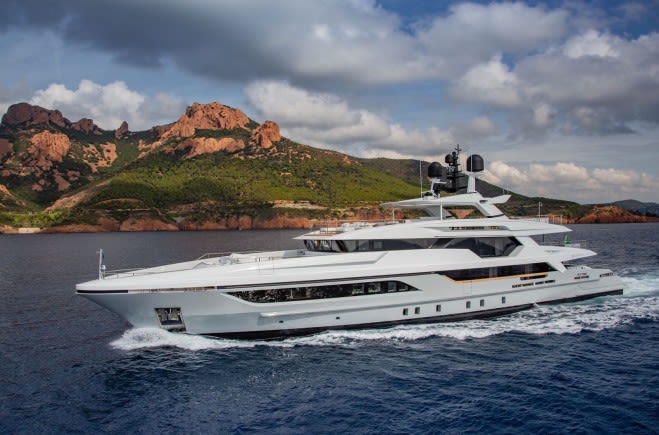 Luxury Yachts For Sale Sale Purchase