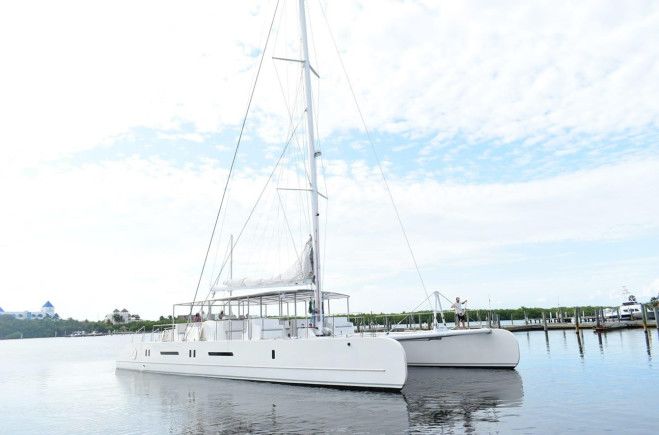 SEA COMPASS  Luxury Megayacht for Sale