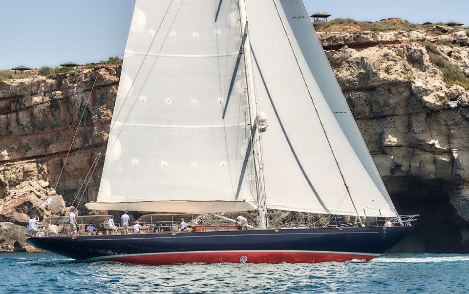 atalante 1 yacht